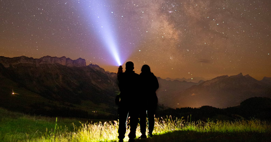 Where To Travel To Next Based On Your Love Language