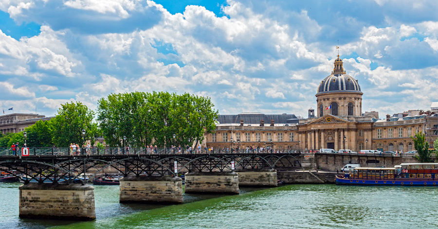 YouTrip's Budget Guide: Free Things To Do In Paris 2023