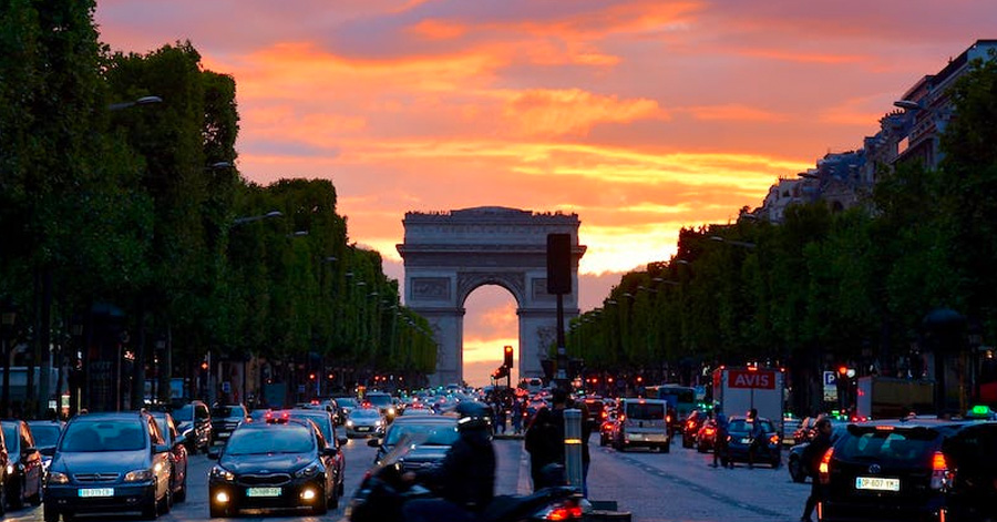 YouTrip's Budget Guide: Free Things To Do In Paris 2023