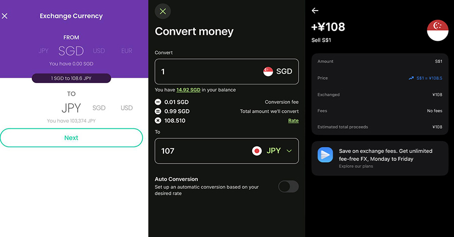 Wise Vs Revolut Comparison 2024