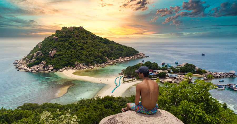 Secret Beaches In Southeast Asia You Might Not Have Heard Of