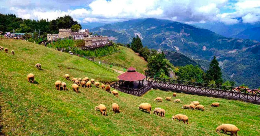 10 Affordable Leisure Farmstays In Taiwan 2023