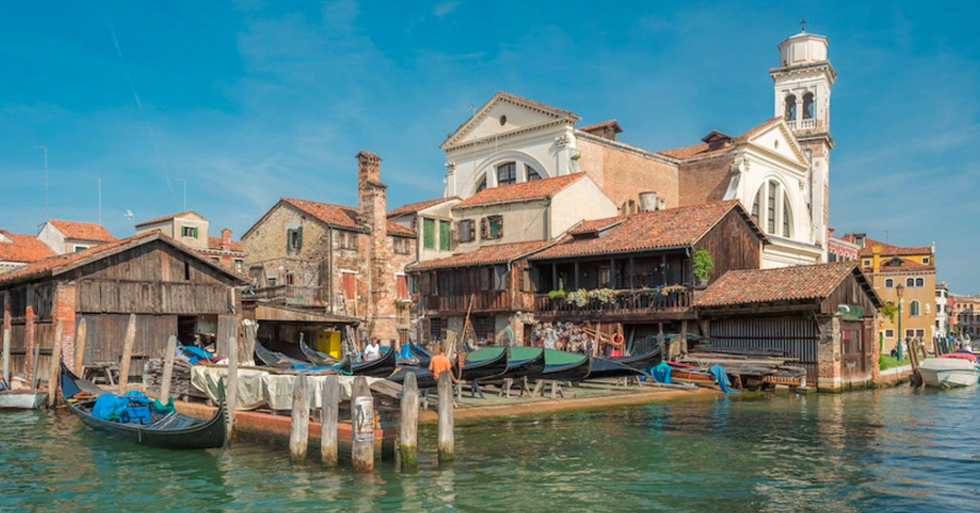 YouTrip's Budget Guide: Free Things To Do In Venice 2023