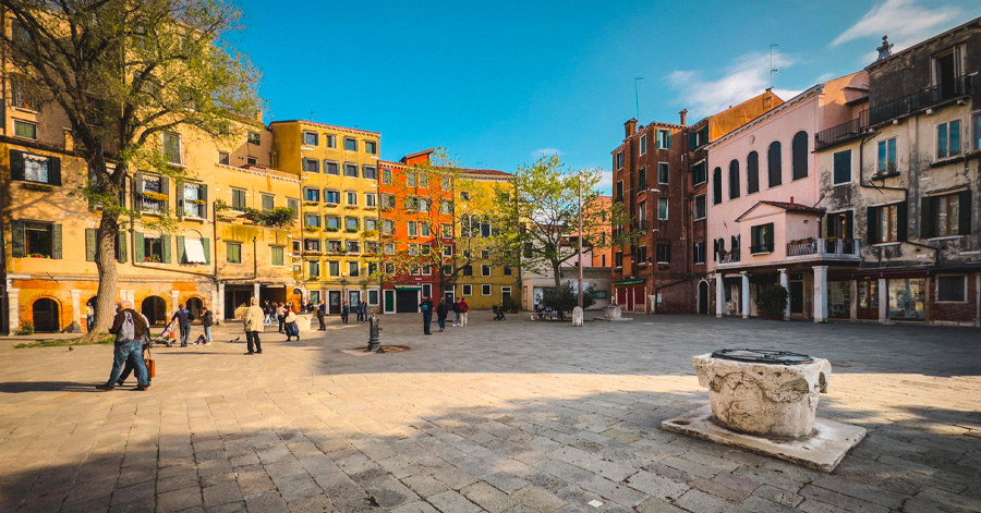 YouTrip's Budget Guide: Free Things To Do In Venice 2023