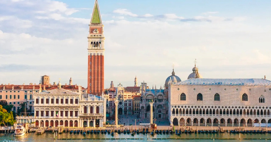 YouTrip's Budget Guide: Free Things To Do In Venice 2023