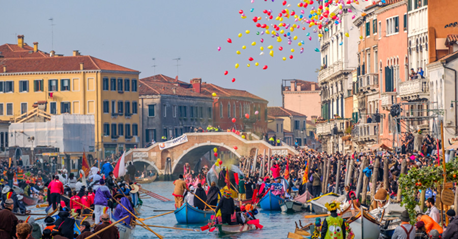 YouTrip's Budget Guide: Free Things To Do In Venice 2023