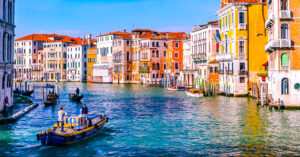 YouTrip's Budget Guide: Free Things To Do In Venice 2023