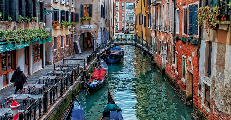 YouTrip's Budget Guide: Free Things To Do In Venice 2023