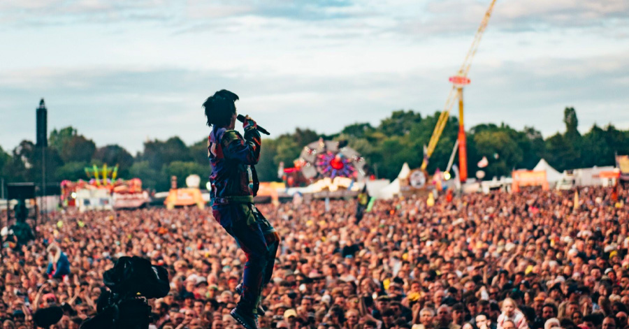 Best Music Festivals Around The World To Catch In 2024