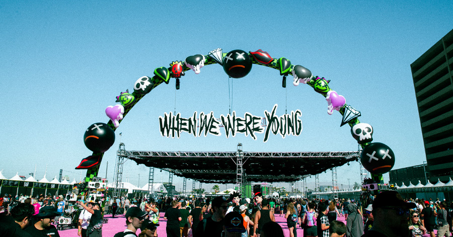 Best Music Festivals Around The World To Catch In 2024