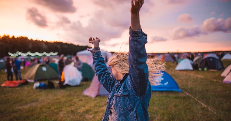 Best Music Festivals Around The World To Catch In 2024