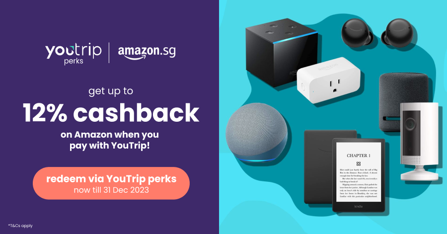 11.11 Perks Rush: Perk-Me-Up November
