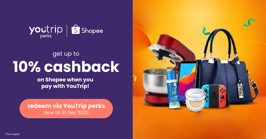 11.11 Perks Rush: Perk-Me-Up November