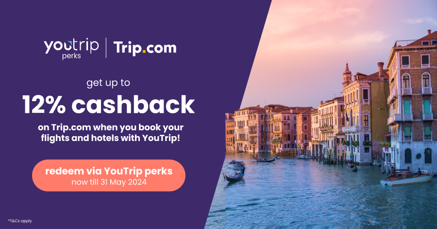 11.11 Perks Rush: Perk-Me-Up November