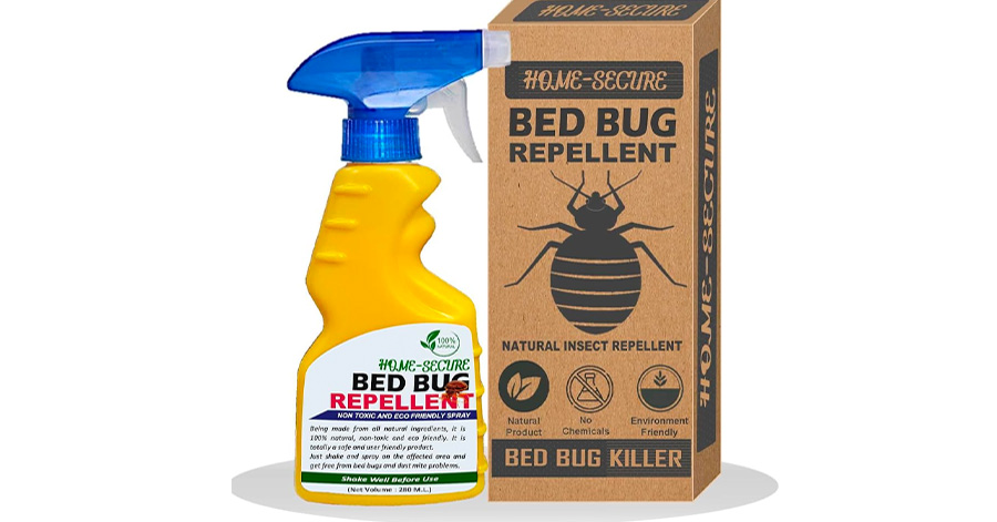 How To Avoid Bedbugs On Your Travels