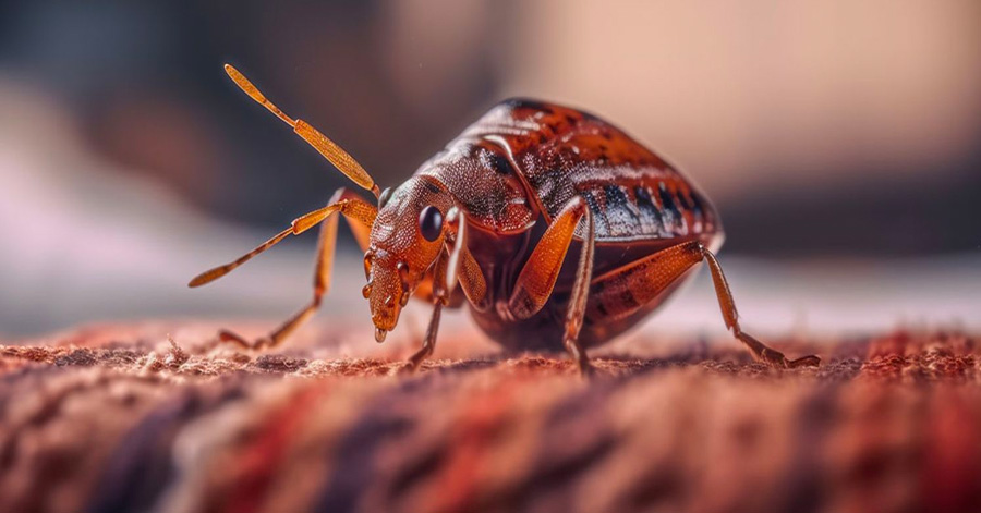 How To Avoid Bedbugs On Your Travels