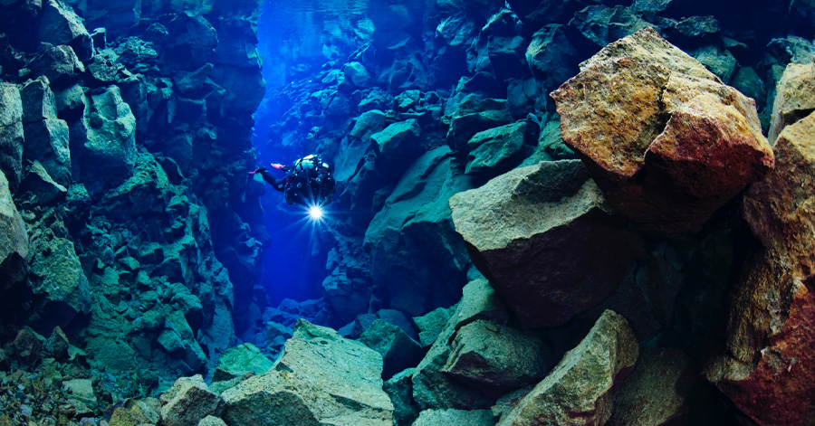 YouTrip's Guide To The Best Scuba Diving Sites In Europe