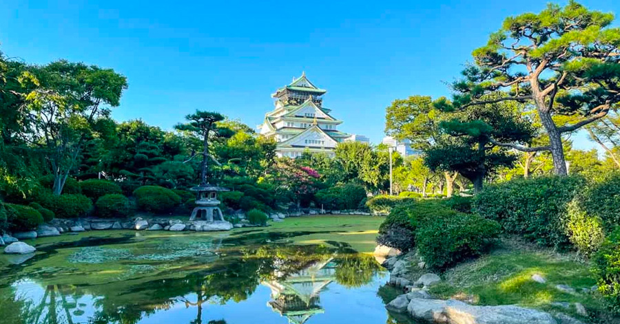 The Ultimate 14-Day Japan Itinerary: Tokyo, Kyoto, Osaka Guide