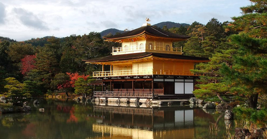 The Ultimate 14-Day Japan Itinerary: Tokyo, Kyoto, Osaka Guide