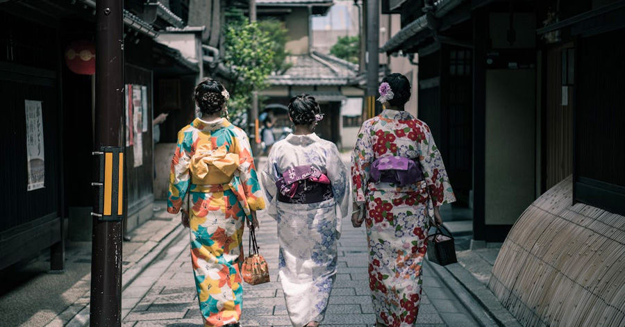 The Ultimate 14-Day Japan Itinerary: Tokyo, Kyoto, Osaka Guide