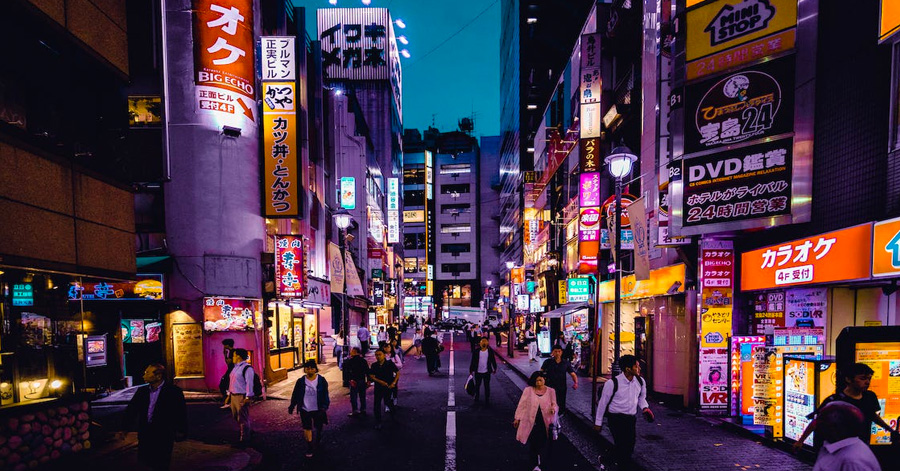 The Ultimate 14-Day Japan Itinerary: Tokyo, Kyoto, Osaka Guide