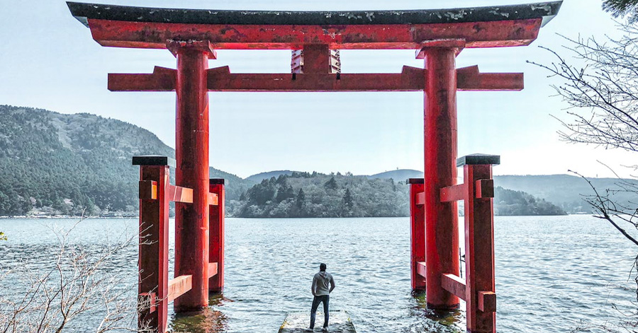 The Ultimate 14-Day Japan Itinerary: Tokyo, Kyoto, Osaka Guide