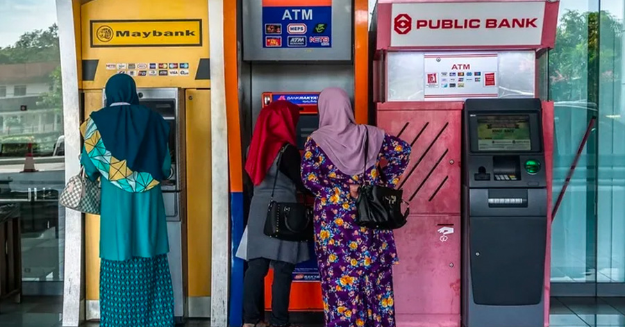 A Guide To ATM Withdrawals With YouTrip In Malaysia