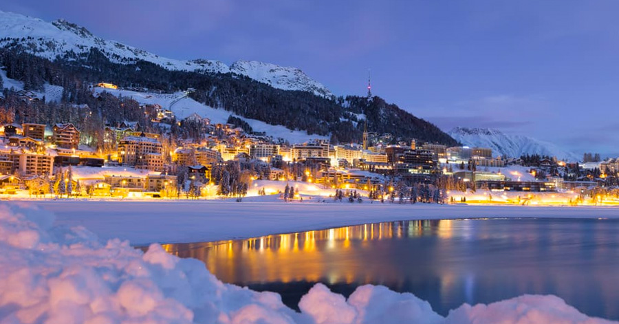 The Ultimate 7-Day Switzerland Itinerary For Winter 2023