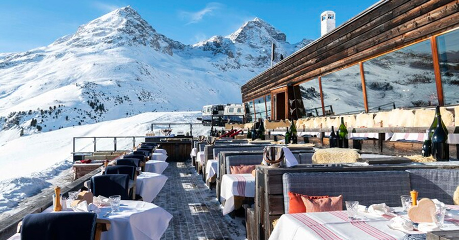 The Ultimate 7-Day Switzerland Itinerary For Winter 2023