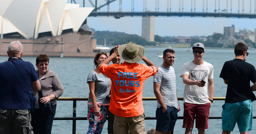 YouTrip's Budget Guide: Free Things To Do In Sydney 2023