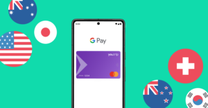 Which Countries Can You Use YouTrip With Google Pay?