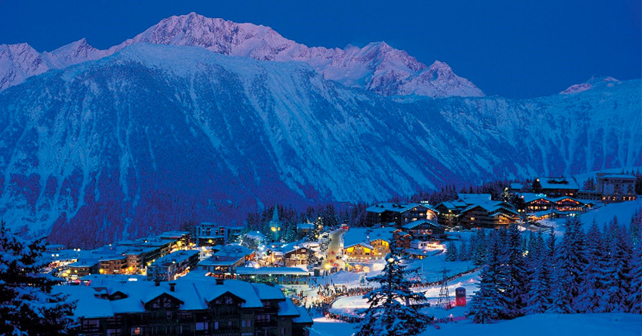 12 Best Ski Resorts In France: A Guide For Winter Lovers