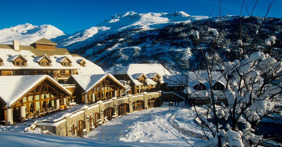 12 Best Ski Resorts In France: A Guide For Winter Lovers