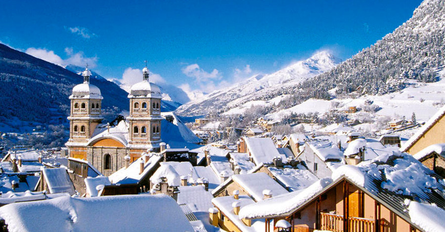 12 Best Ski Resorts In France: A Guide For Winter Lovers