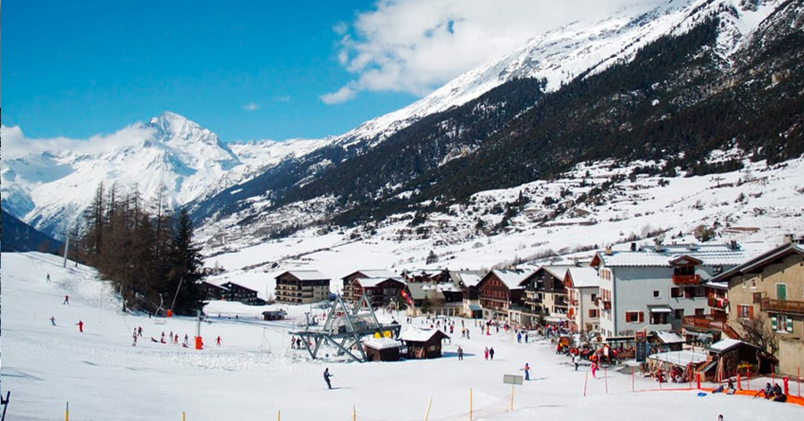 12 Best Ski Resorts In France: A Guide For Winter Lovers