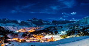 12 Best Ski Resorts In France: A Guide For Winter Lovers