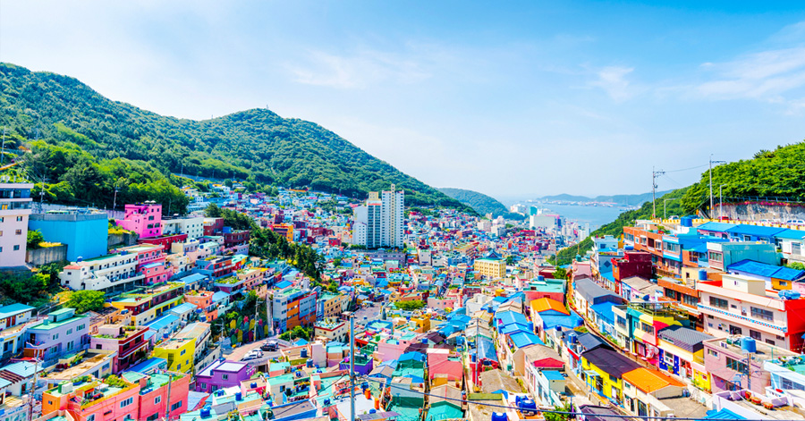 The Ultimate 10-Day Korea Itinerary