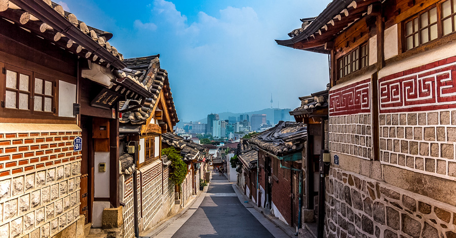 The Ultimate 10-Day Korea Itinerary