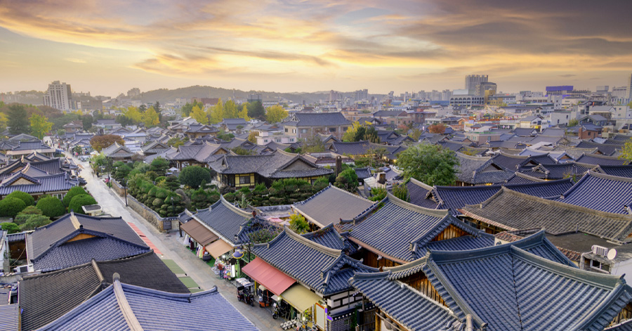 The Ultimate 10-Day Korea Itinerary