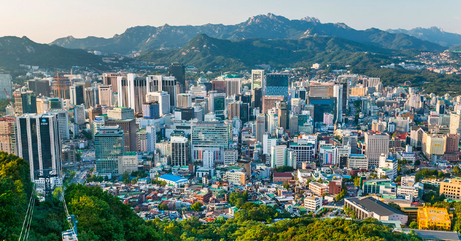 The Ultimate 10-Day Korea Itinerary