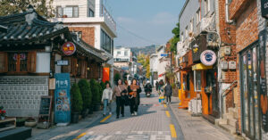 The Ultimate 10-Day Korea Itinerary