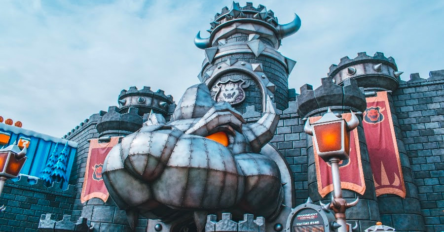 The Ultimate Universal Studios Japan (USJ) Guide 2024
