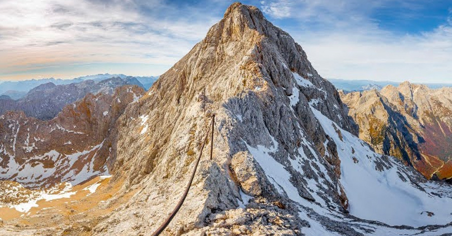 Majestic Mountains You Need To See In This Lifetime