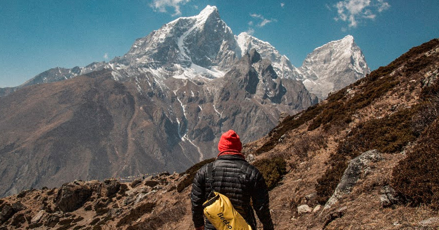 Majestic Mountains You Need To See In This Lifetime