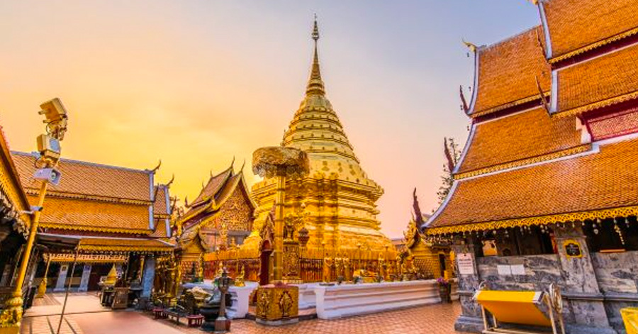 Top 10 Trending Travel Destinations In 2024 For Singaporeans