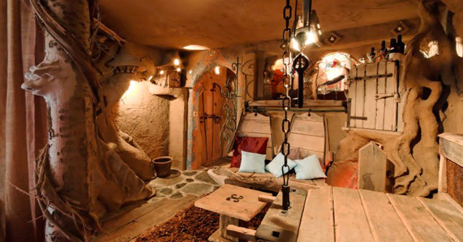 The Most Unique Themed Hotels Around The World