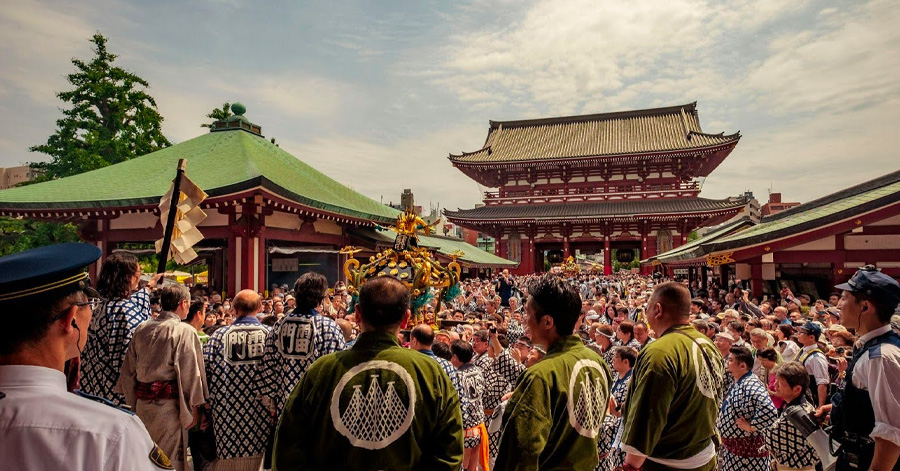 Best Time To Visit Japan 2024: Your Month-By-Month Guide