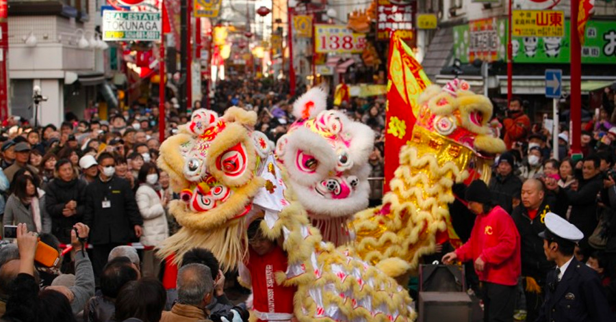 Places To Travel To This Chinese New Year For A Short Getaway 2024