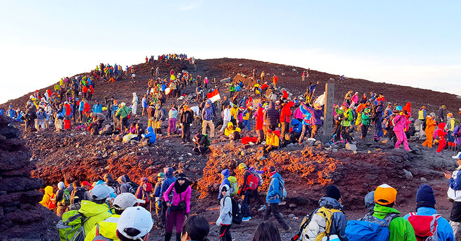 Mount Fuji Guide For First Timers 2024