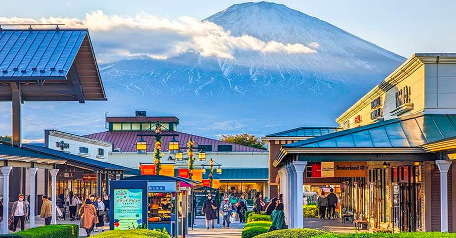 Mount Fuji Guide For First Timers 2024